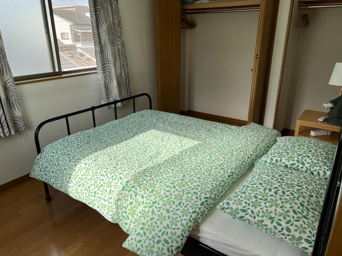Guest House Kubo Homes Matsu 大阪 外观 照片